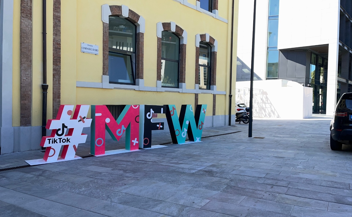 Milano Fashion Week all’ADI Design Museum